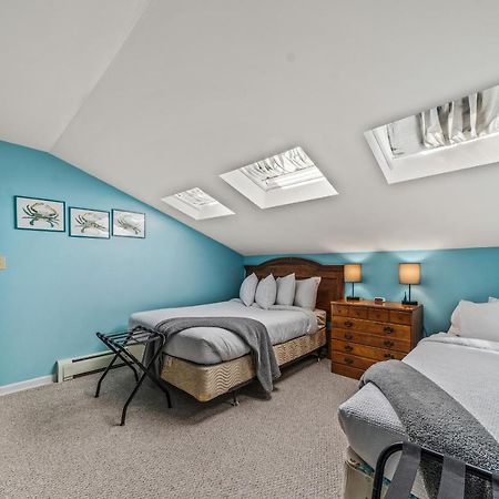 Getaway Condo Warrensburg Eksteriør billede
